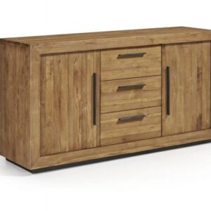 Dressoir Apeldoorn Teak 160cm