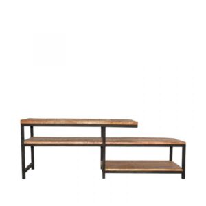 TV meubel Jewel Mangohout 150cm