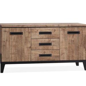 Dressoir Zutpen Mango 152cm