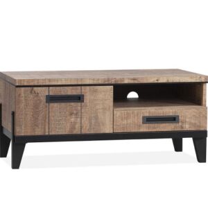 TV dressoir Zutphen Mango Klein