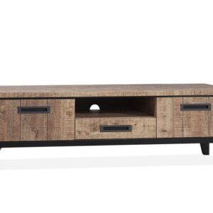 TV dressoir Zutphen Mango Groot