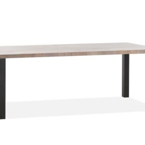 Eettafel Zutphen Mango 190x90