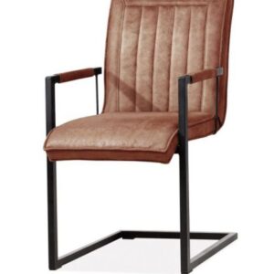 Armstoel Gribaldi cognac