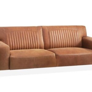 Factory bank Cowboy Leder