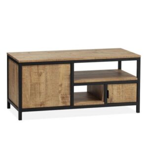TV dressoir Delden Mango Klein 106cm
