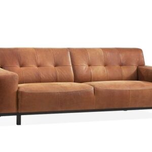Rox Bank Leder Cowboy