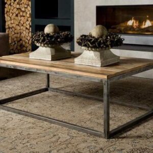 Salontafel Hengelo Teak