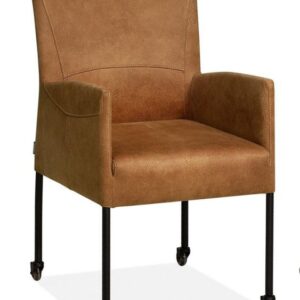 Armstoel Totilas Cognac