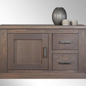 TV Kast Montana 98cm eiken