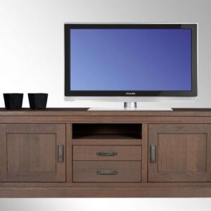 TV Dressoir Montana 170cm eiken