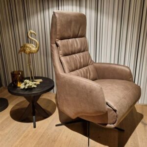 Relaxfauteuil Wierden Large draaistoel