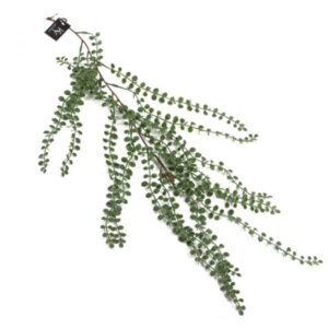 Kunstplant Parelplant hangend