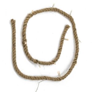 Touw met ledlampjes 125cm lang
