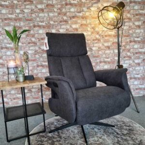 Relaxfauteuil Neede elektrisch 2m