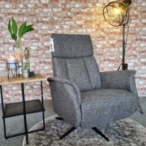 Relaxfauteuil Ruurlo handbediend S