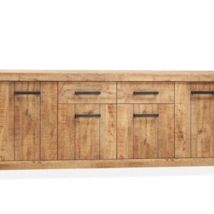 Dressoir Borne Mango 236cm
