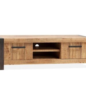 TV dressoir Borne Mango 165cm