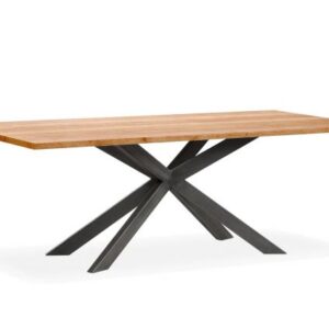 Eettafel Enschede Mango 160x90