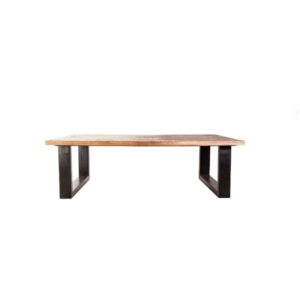 Salontafel Mango Langwerpig 120x70