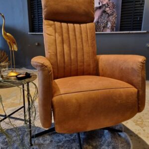 Relaxfauteuil Bathmen handbediend